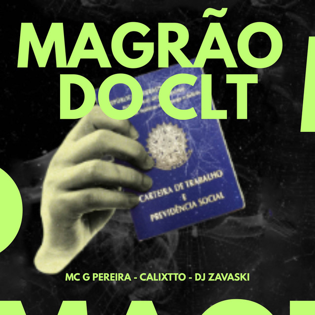 Magrão Do CLT