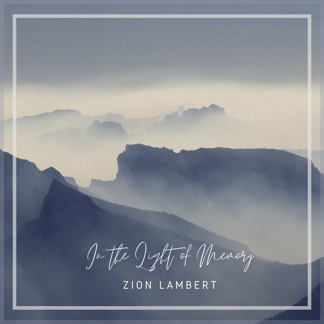 In the Light of Memory cover art