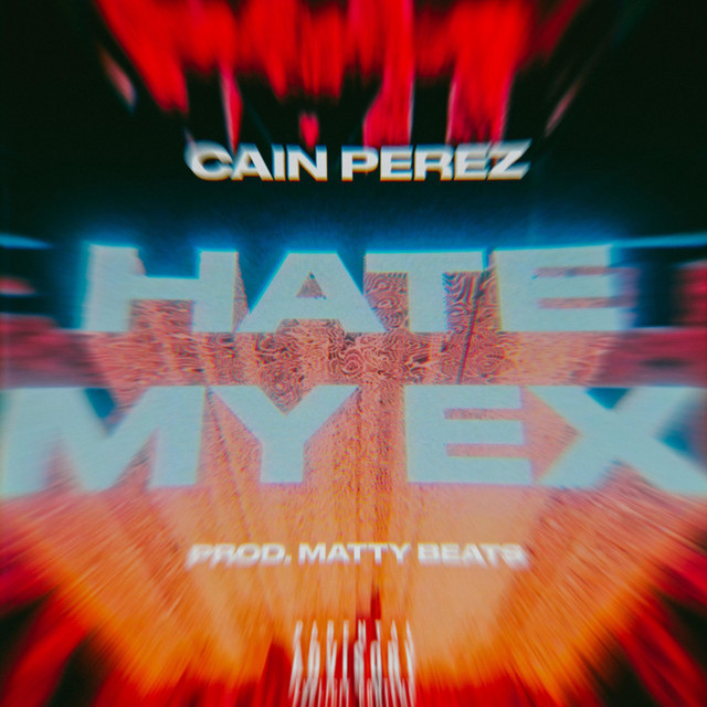Hate My Ex