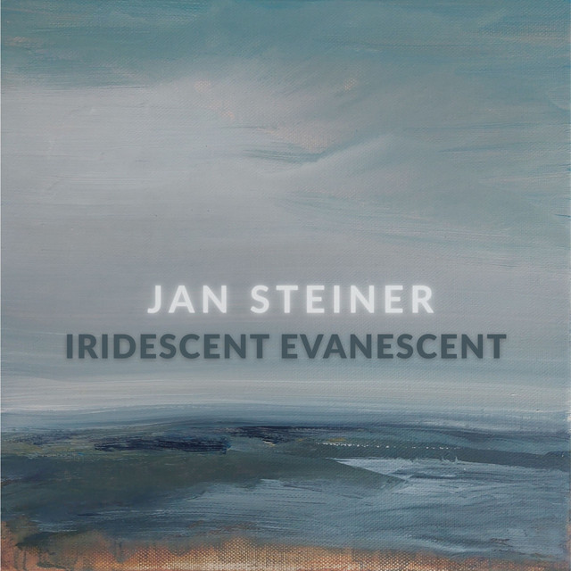 Iridescent Evanescent (Original)