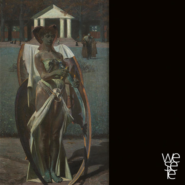 Fin de siècle cover