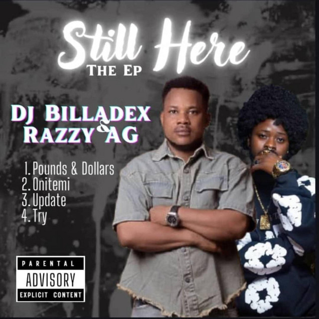 Dj Billadex