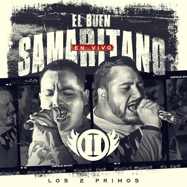 El Buen Samaritano - En Vivo