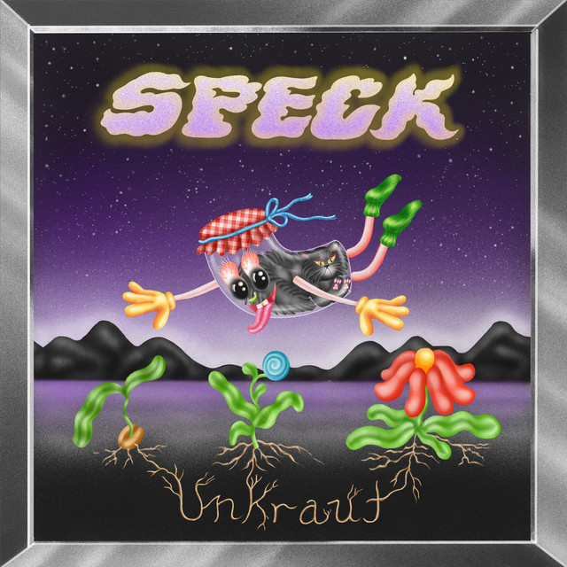 Unkraut cover art