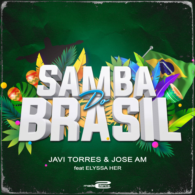 Samba Do Brasil - Radio Edit