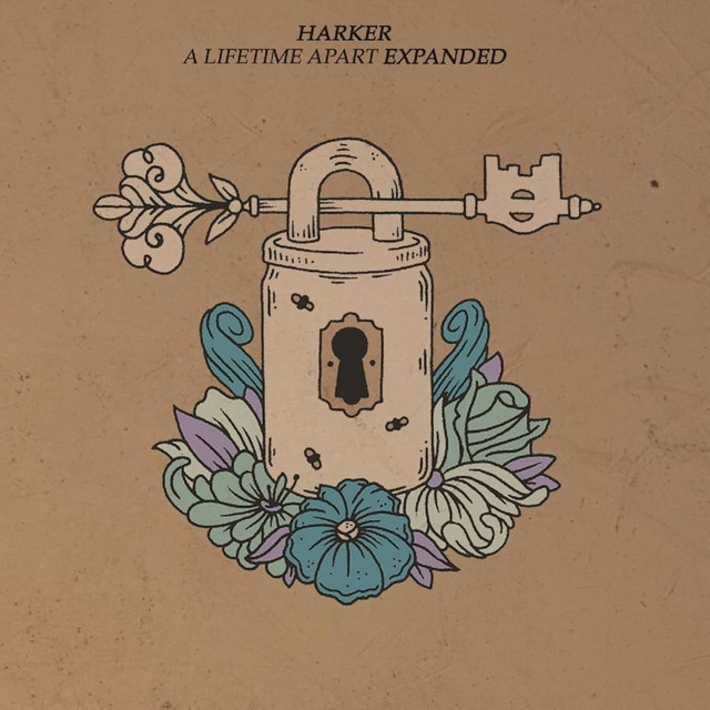 A Lifetime Apart (Expanded) cover art