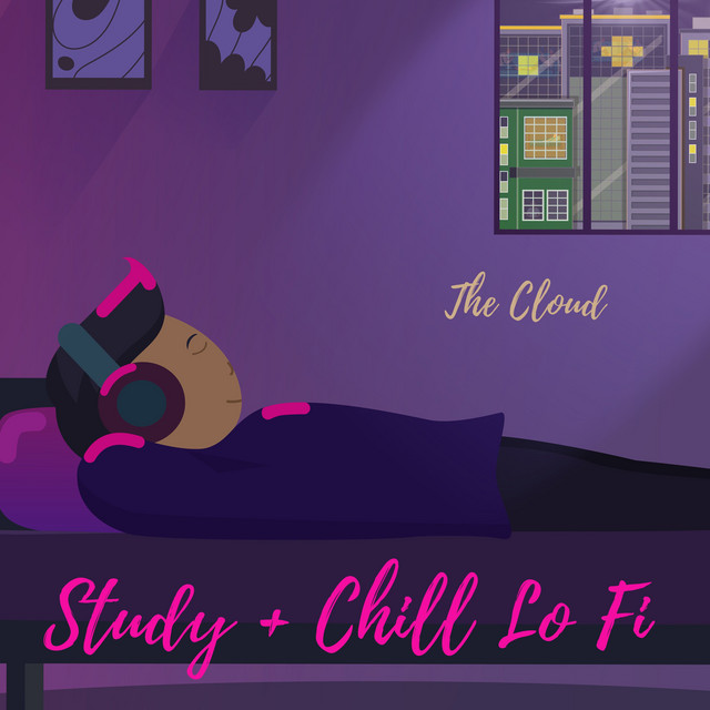 The Cloud cover art