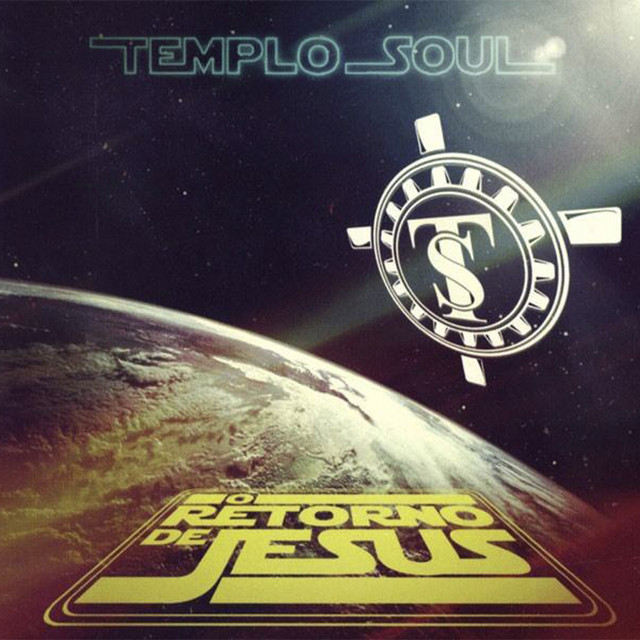 O Retorno de Jesus cover art