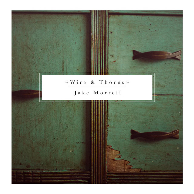 Wire & Thorns cover
