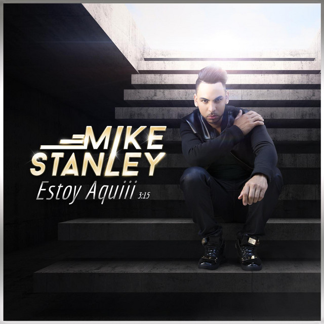 Estoy Aquiii cover