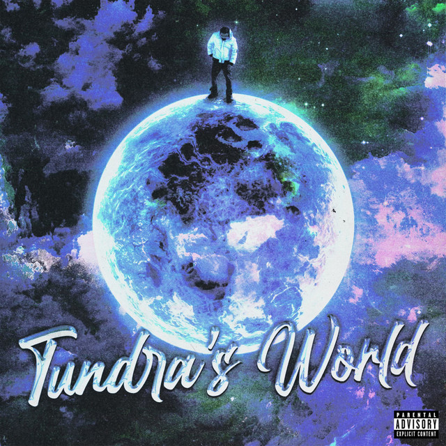 Tundra's World cover art