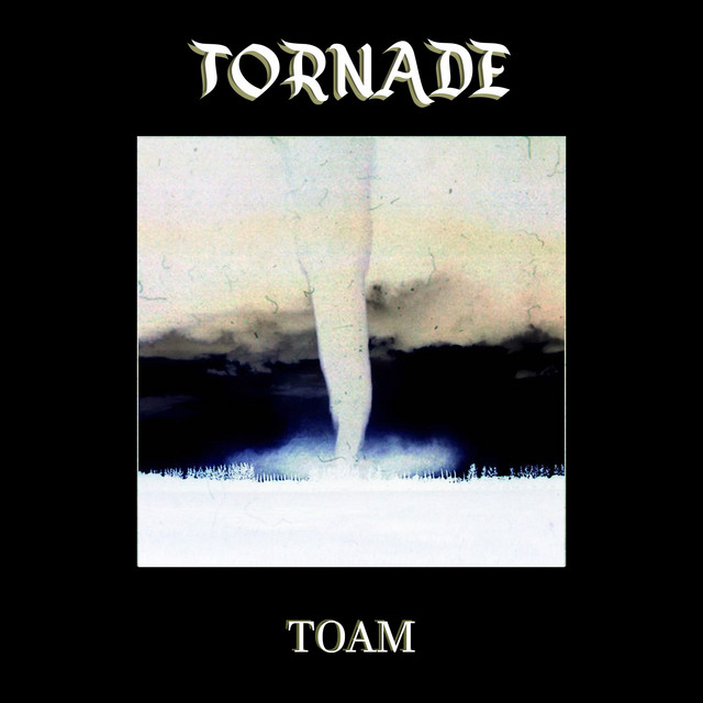 Tornade cover art