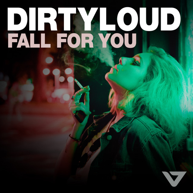 Fall For You album art