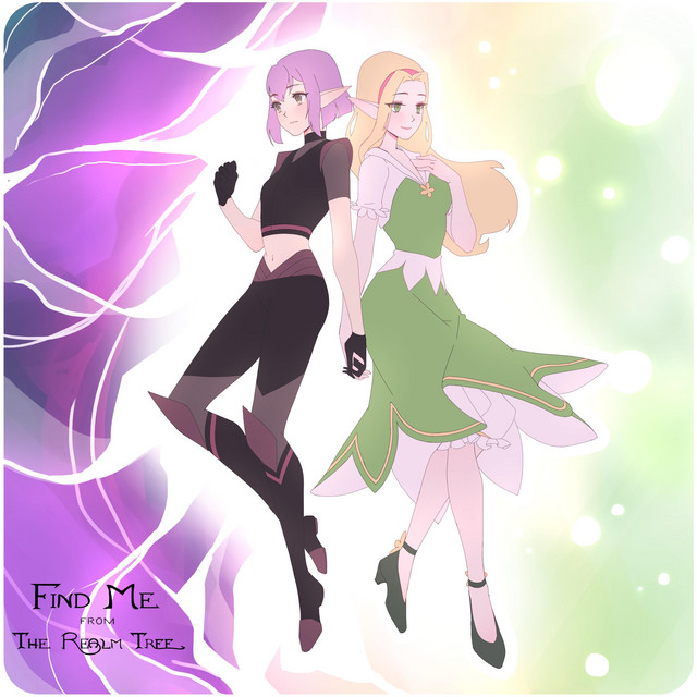The Realm Tree | Twitter, Instagram, Facebook | Linktree