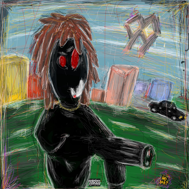 Project 99 cover art