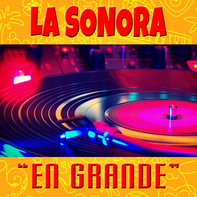 En Grande cover art