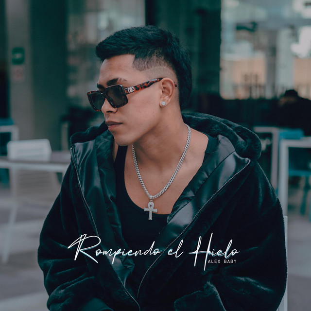 ROMPIMO EL HIELO