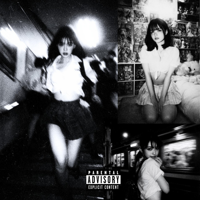 problems cover art