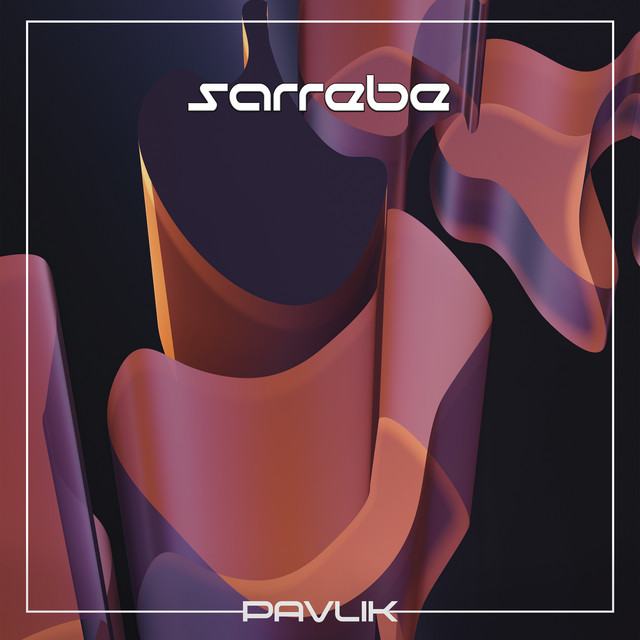 Обкладинка: Sarrebe — Pavlik