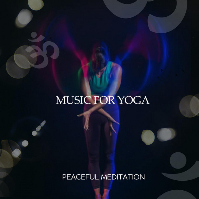 Music for Yoga - Album by Peaceful Meditation | Spotify