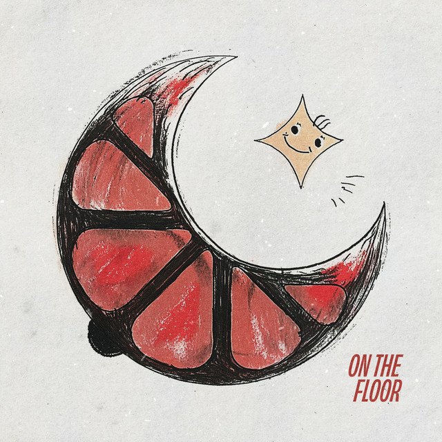 On The Floor