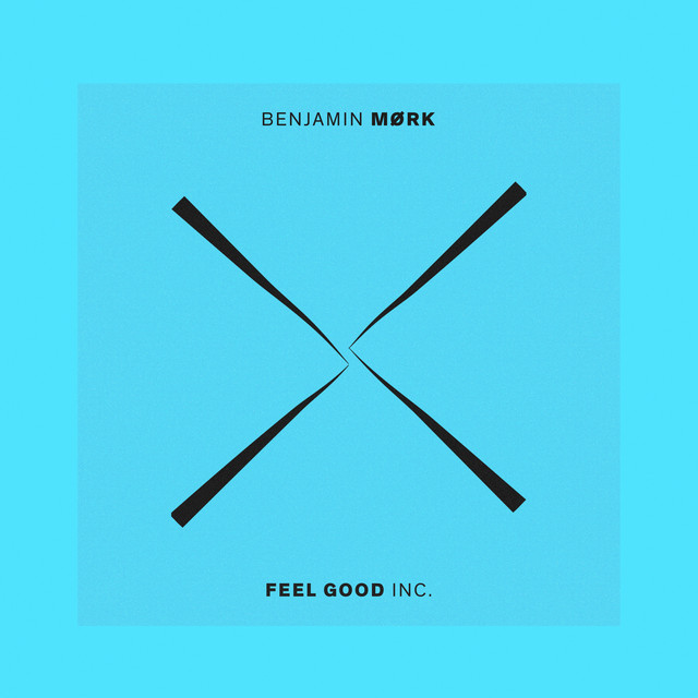 Feel Good Inc. cover