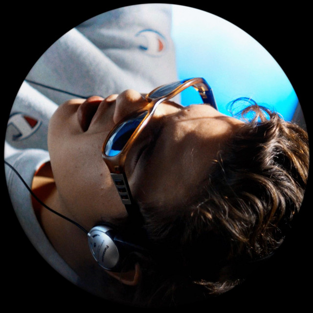 CD cover art