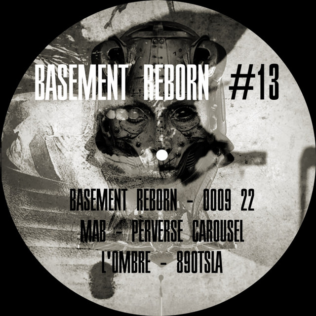 Perverse Carousel - Original Mix