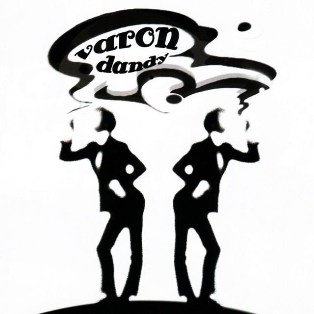 Varon Dandy cover art