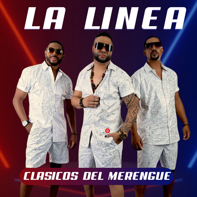 Clasicos del Merengue cover art