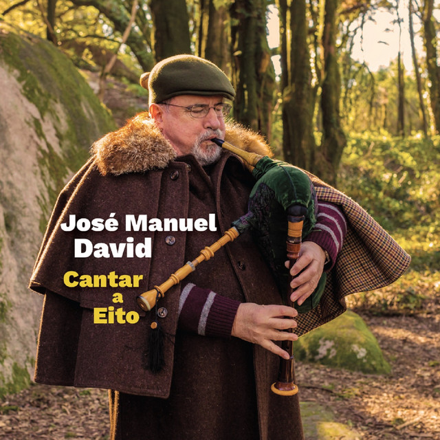 José Manuel David