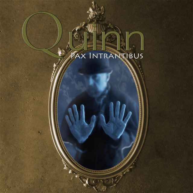 Pax Intrantibus cover art
