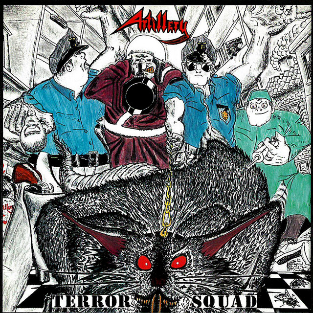Terror Squad
