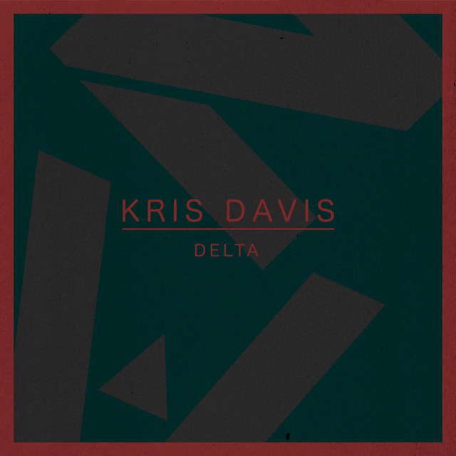 Delta album art