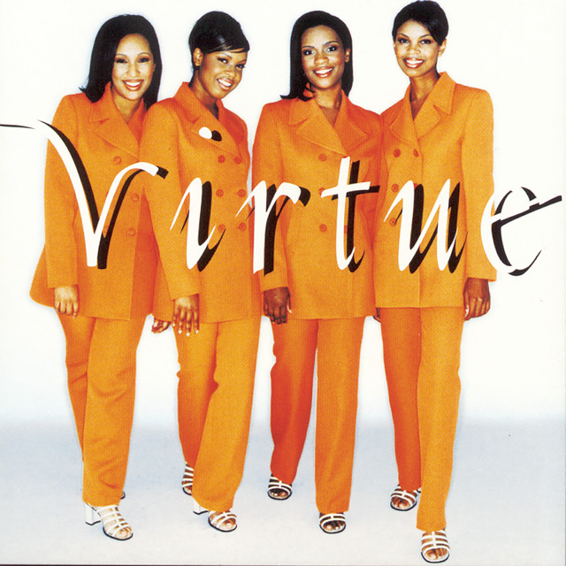 Virtue cover art