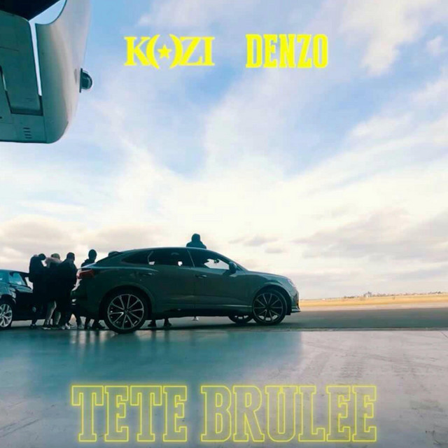 Tete brulée