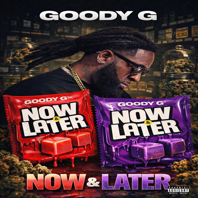 Now And Later