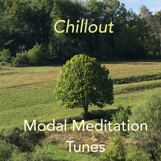 Modal Meditation Tunes cover art