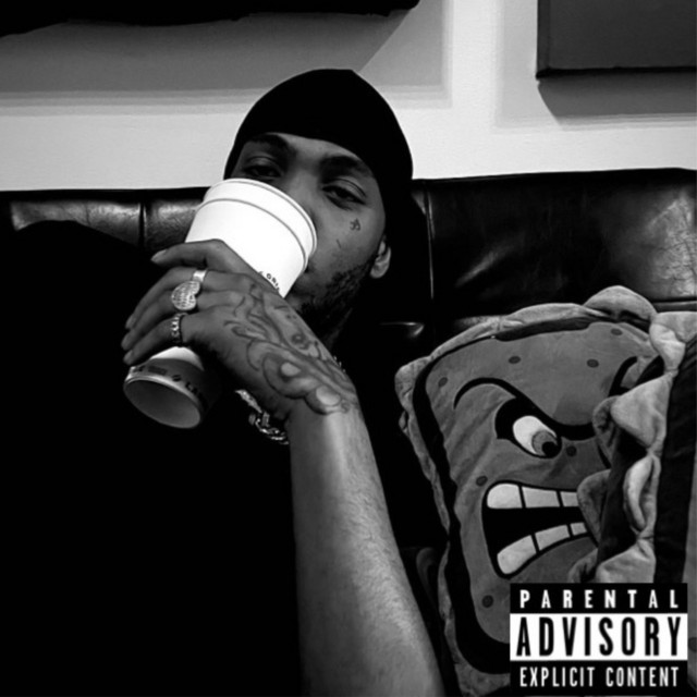 Get Back cover art