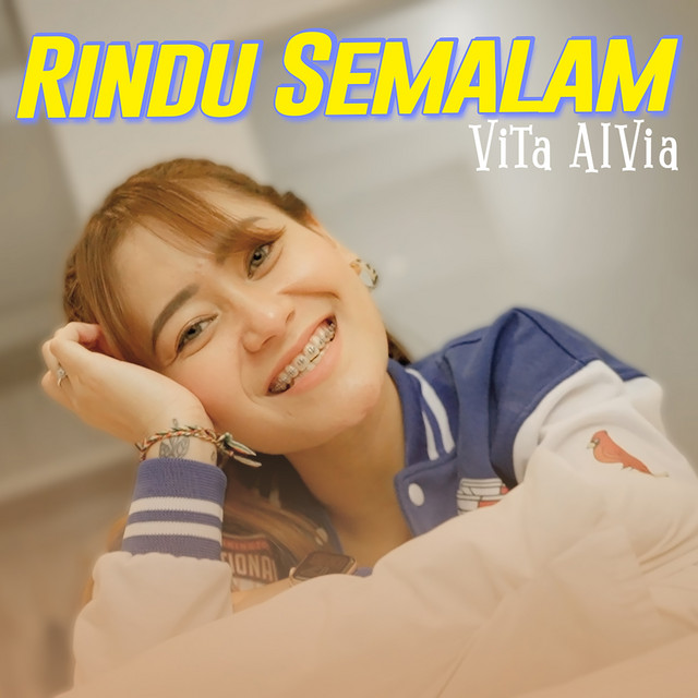 Rindu Semalam album image