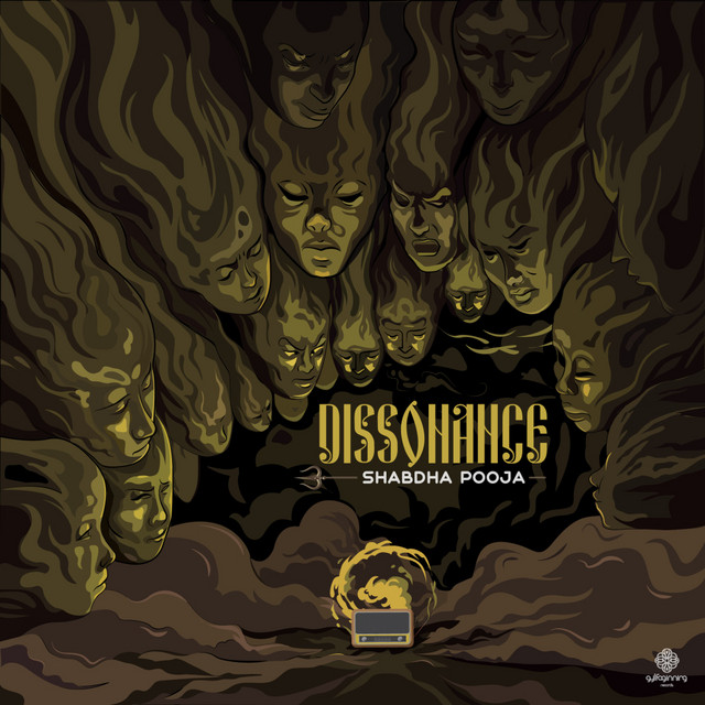 Dissonance