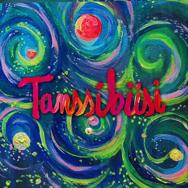 Tanssibiisi cover