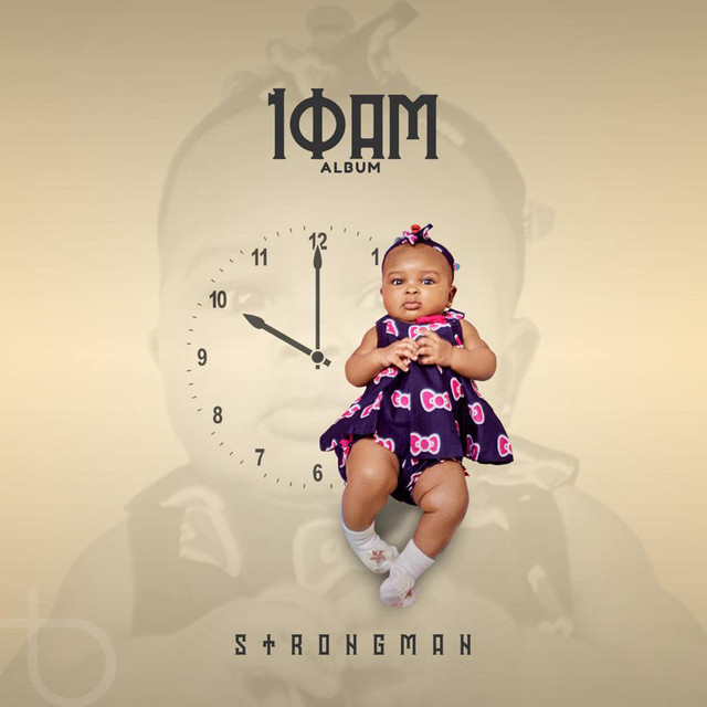 10 AM cover art