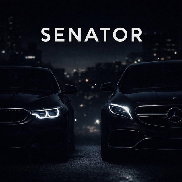 SENATOR cover