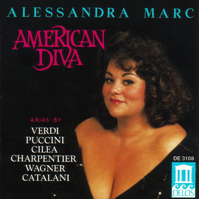 American Diva
