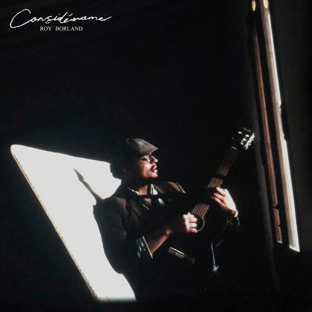 Pochette du titre Canto a la Luna