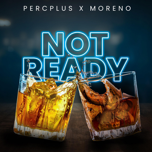 Not Ready cover art