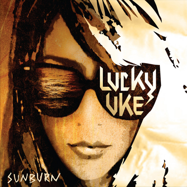 Sunburn cover art
