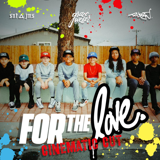 For the Love (Cinematic Cut)