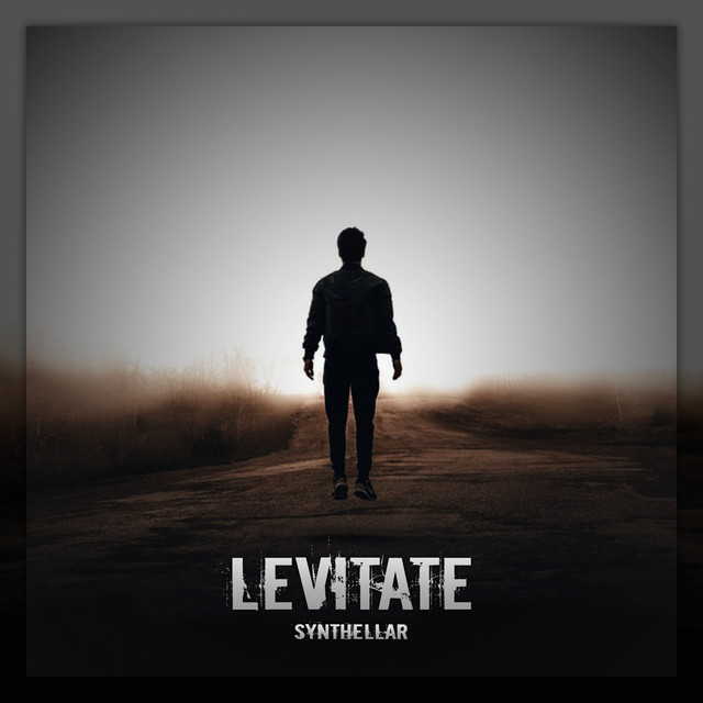 Levitate cover art
